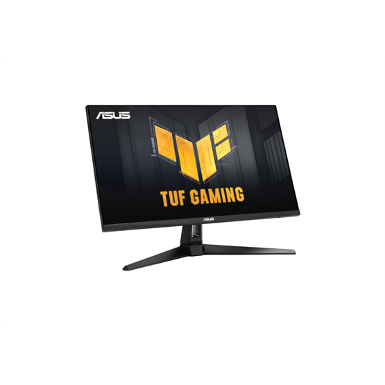Mon Asus 27" TUF Gaming VG27AQA1A monitor - LED VA - Image 3