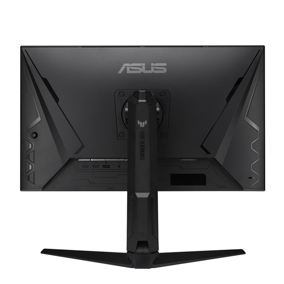 Mon Asus 27" TUF Gaming VG27AQL3A Freesync Premium, G-Sync - IPS - PIVOT - Image 4