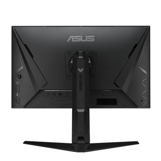 Mon Asus 27" TUF Gaming VG27AQL3A Freesync Premium, G-Sync - IPS - PIVOT - Bontott termék - Image 4