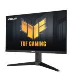 Mon Asus 27" TUF Gaming VG27AQL3A Freesync Premium, G-Sync - IPS - PIVOT - Bontott termék - Image 3
