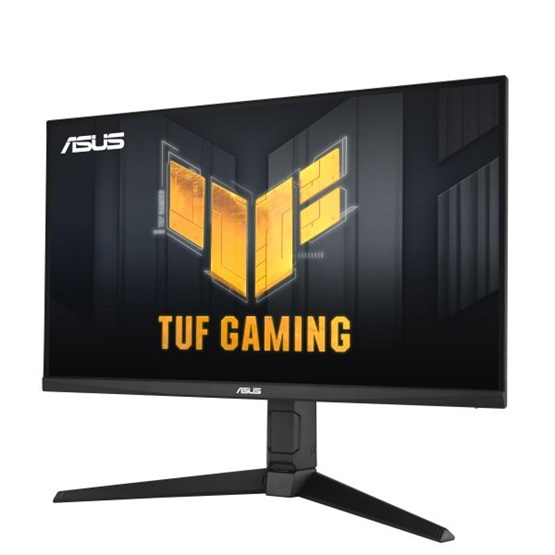 Mon Asus 27" TUF Gaming VG27AQL3A Freesync Premium, G-Sync - IPS - PIVOT - Bontott termék - Image 3