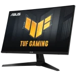 MON ASUS 27" TUF VG27AQM5A QHD 300Hz Fast IPS fekete monitor - Image 2