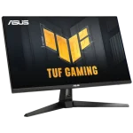 MON ASUS 27" TUF VG27AQM5A QHD 300Hz Fast IPS fekete monitor - Image 3