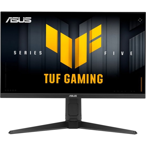 Mon Asus 27" TUF Gaming VG27AQML5A FreeSync Premium, G-Sync WQHD - IPS LED - 300Hz I 3 év garancia I