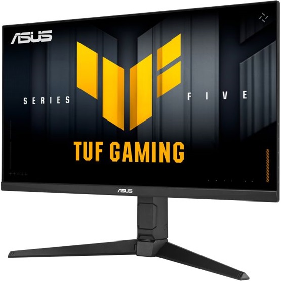 Mon Asus 27" TUF Gaming VG27AQML5A FreeSync Premium, G-Sync WQHD - IPS LED - 300Hz I 3 év garancia I - Image 2