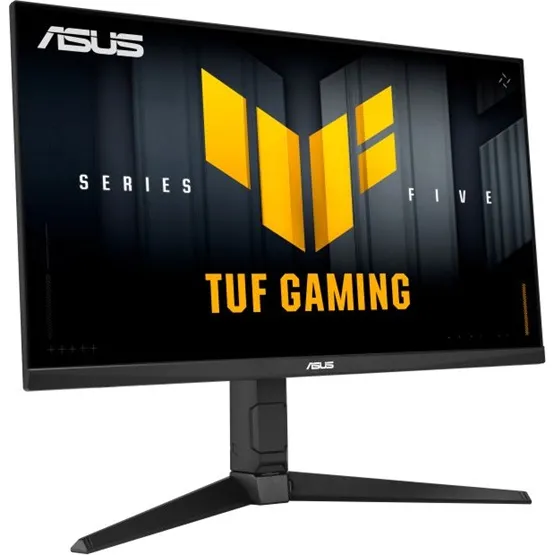 MON ASUS 27" TUF VG27AQML5A QHD 300Hz Fast IPS fekete monitor - Image 3