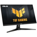 MON ASUS 27" TUF VG27UQ1A 4K UHD 160Hz Fast IPS fekete monitor - Image 3