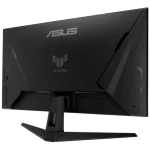 MON ASUS 27" TUF VG27UQ1A 4K UHD 160Hz Fast IPS fekete monitor - Image 4