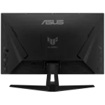 MON ASUS 27" TUF VG27UQ1A 4K UHD 160Hz Fast IPS fekete monitor - Image 5