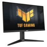MON ASUS 27" TUF VG27UQEL5A 4K UHD 80Hz IPS fekete monitor - Image 3
