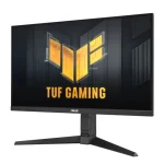 MON ASUS 27" TUF VG27UQEL5A 4K UHD 80Hz IPS fekete monitor - Image 2