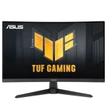ASUS 27" TUF Gaming VG27VQ3B FHD VA DP/HDMI 180Hz WLED gamer monitor