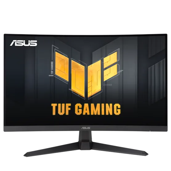 ASUS 27" TUF Gaming VG27VQ3B FHD VA DP/HDMI 180Hz WLED gamer monitor