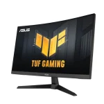 ASUS 27" TUF Gaming VG27VQ3B FHD VA DP/HDMI 180Hz WLED gamer monitor - Image 2