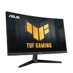 ASUS 27" TUF Gaming VG27VQ3B FHD VA DP/HDMI 180Hz WLED gamer monitor - Image 3