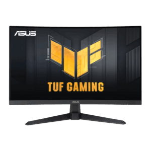 Mon Asus 27" TUF Gaming VG27WQ3B - VA
