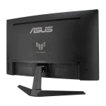 MON ASUS 27" TUF VG27WQ3B QHD 180Hz Fast VA fekete ívelt monitor - Image 5