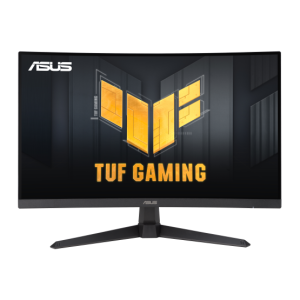 Mon Asus 27" TUF Gaming VG27WQ3B - VA - Dobozsérült termék