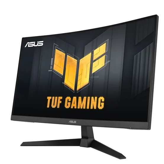 MON Asus 27" TUF Gaming VG27WQ3B - VA - UHD - 180Hz - Pixelhibás - Image 2