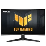 MON Asus 27" TUF Gaming VG27WQ3B - VA - UHD - 180Hz - Pixelhibás