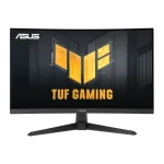 MON ASUS 27" TUF VG27WQ3B QHD 180Hz Fast VA fekete ívelt monitor - Image 3