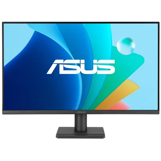 MON ASUS 27" VA279HG FHD 120Hz IPS fekete monitor