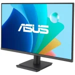 MON ASUS 27" VA279HG FHD 120Hz IPS fekete monitor - Image 2