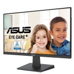 Mon Asus 27" VA27EHF Eye Care Adaptive-Sync - IPS - Image 3