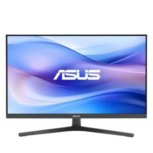 Mon Asus 27" VU279CFE-B Eye Care USB-C  Adaptive-Sync - IPS