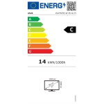 Mon Asus 27" VU279CFE-G Eye Care USB-C Adaptive-Sync - IPS - Image 6