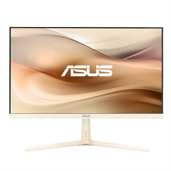 MON ASUS 27" VU279CFE-M FHD 100Hz IPS Oat Milk monitor