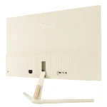 MON ASUS 27" VU279CFE-M FHD 100Hz IPS Oat Milk monitor - Image 3
