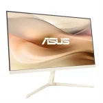 MON ASUS 27" VU279CFE-M FHD 100Hz IPS Oat Milk monitor - Image 4