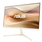 MON ASUS 27" VU279CFE-M FHD 100Hz IPS Oat Milk monitor - Image 5