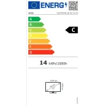 MON ASUS 27" VU279CFE-M FHD 100Hz IPS Oat Milk monitor - Image 7