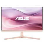 Mon Asus 27" VU279CFE-P Eye Care USB-C Adaptive-Sync - IPS