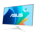 Mon Asus 27" VY279HF-W Eye Care Adaptive Sync - IPS - Image 2