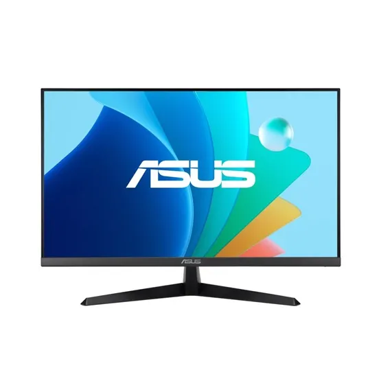 MON ASUS 27" VY279HF FHD 100Hz IPS fekete monitor