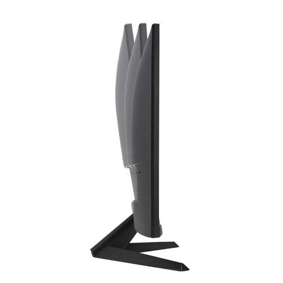 Mon Asus 27" VY279HGE FreeSync Premium - IPS LED - Javított termék - Image 4