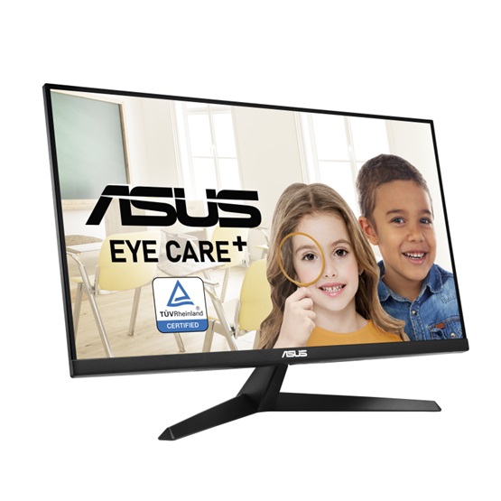 Mon Asus 27" VY279HGE FreeSync Premium - IPS LED - Javított termék - Image 3