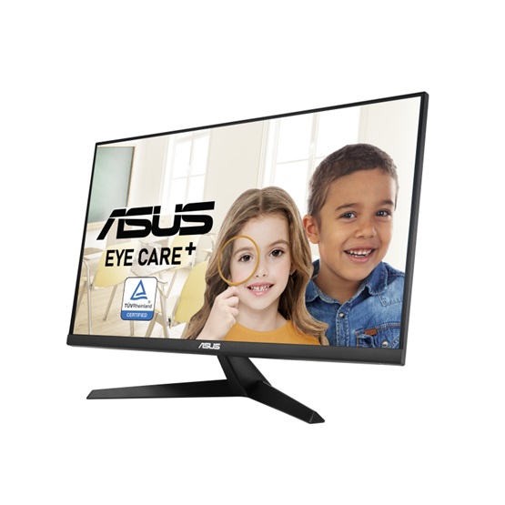 Mon Asus 27" VY279HGE FreeSync Premium - IPS LED - Javított termék - Image 2