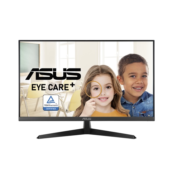 Mon Asus 27" VY279HGE FreeSync Premium - IPS LED - Javított termék - Image 1