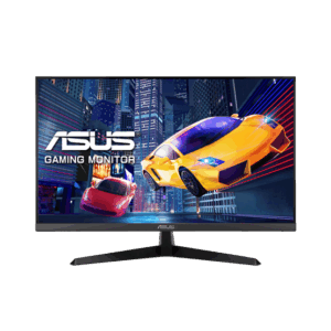 Mon Asus 27" VY279HGR FreeSync Premium - IPS LED