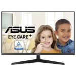 MON ASUS 27" VY27UQ 4K UHD 60Hz IPS fekete monitor