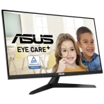 MON ASUS 27" VY27UQ 4K UHD 60Hz IPS fekete monitor - Image 3