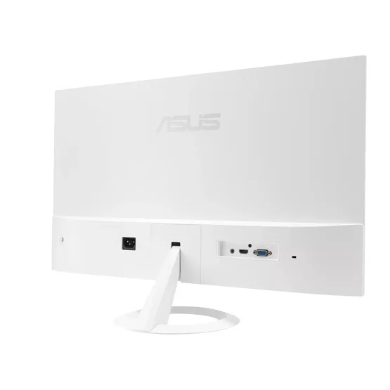 MON ASUS 27" VZ279HG-W FHD 120Hz IPS fehér monitor - Image 4
