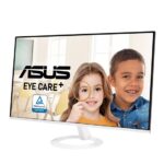 Mon Asus 27" VZ27EHF-W Eye Care Adaptive-Sync - IPS - Pixelhibás termék - Image 2
