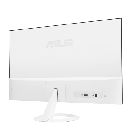 Mon Asus 27" VZ27EHF-W Eye Care Adaptive-Sync - IPS - Pixelhibás termék - Image 3