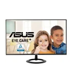 MON ASUS 27" VZ27EHF FHD 100Hz IPS fekete monitor