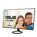MON ASUS 27" VZ27EHF FHD 100Hz IPS fekete monitor - Image 2